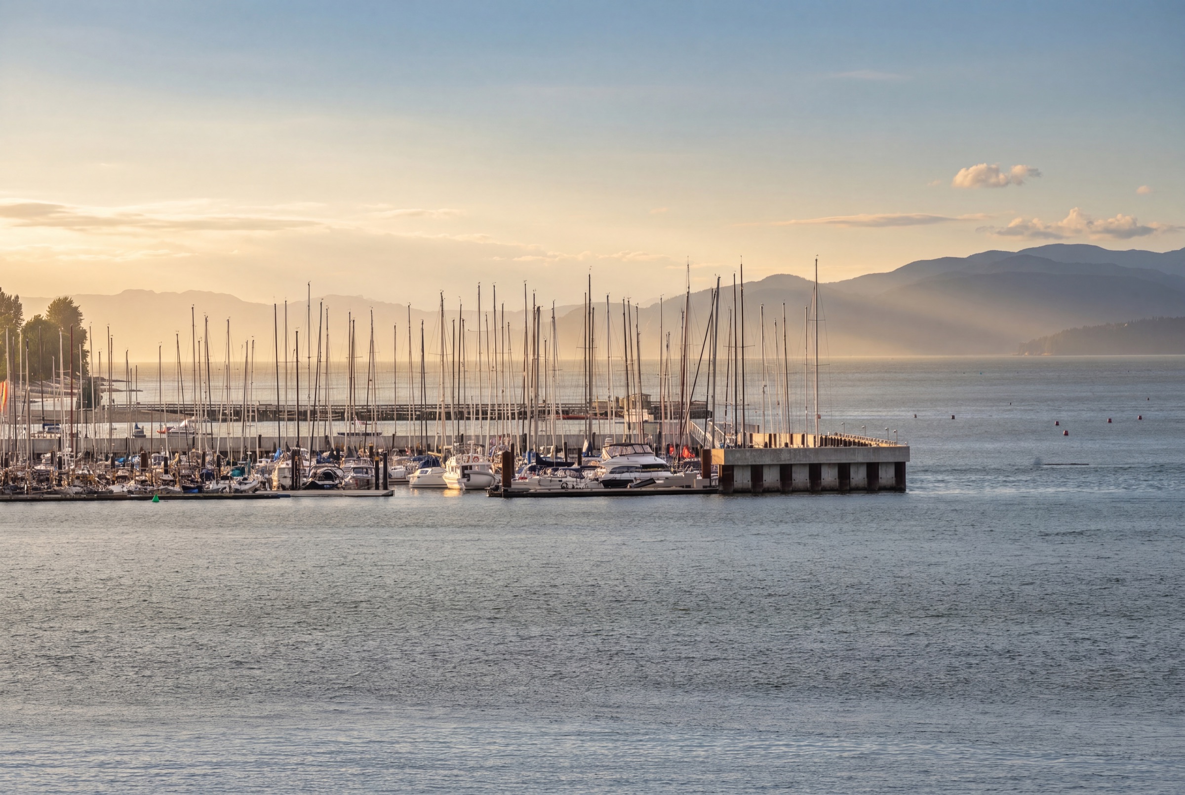 Royal Vancouver Yacht Club